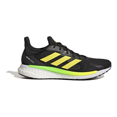 adidas laufschuhe gr 48 schwarz|Adidas laufschuhe kaufen.